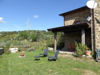 Holiday home in Canossa with Swimming Pool, Garden, Barbecue - Mulazzo - 7