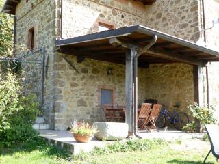 Holiday home in Canossa with Swimming Pool, Garden, Barbecue - Mulazzo - 8