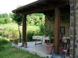 Holiday home in Canossa with Swimming Pool, Garden, Barbecue - Mulazzo - 9