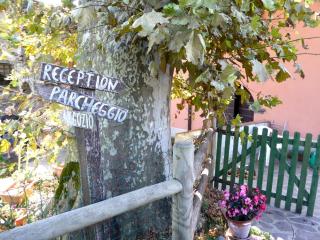 Holiday home in Canossa with Swimming Pool, Garden, Barbecue - Mulazzo - 2
