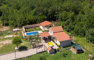 Country house Desne by Villas Guide - Desne - 3