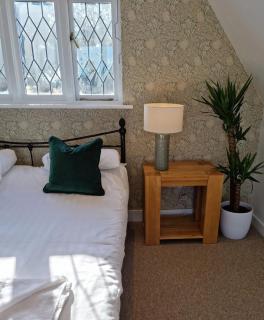 Bellropes Countryside Retreat - 7