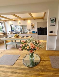 Bellropes Countryside Retreat - 6