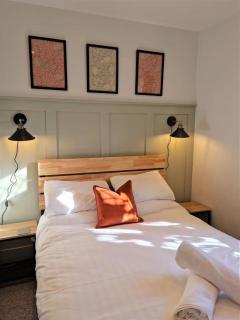 Bellropes Countryside Retreat - 3