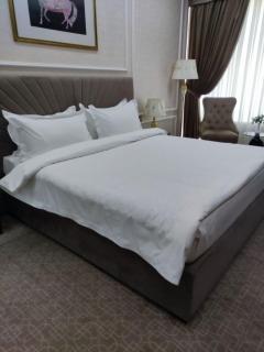 Mansion Hotel - - 7