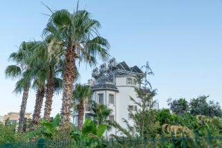 Green Garden Otel - Kemer - 0