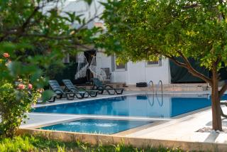 Green Garden Otel - Kemer - 9