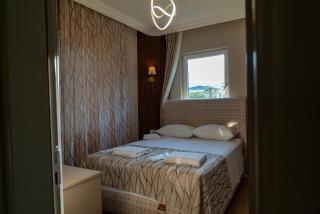 Green Garden Otel - Kemer - 8