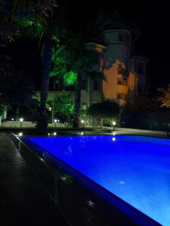 Green Garden Otel - Kemer - 7