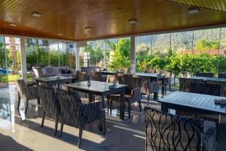 Green Garden Otel - Kemer - 4