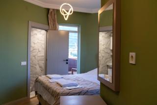 Green Garden Otel - Kemer - 3