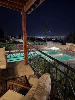 STAY Helios House - Mesa Chorio - 0