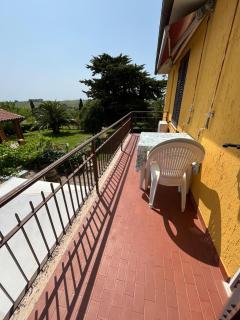 Agriturismo La Carlina - Magliano in Toscana - 8