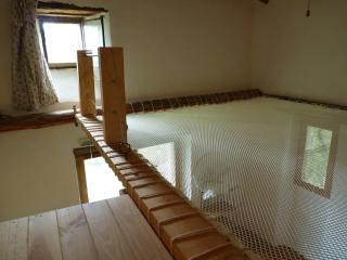 Mas Belavista - 2 bedrooms, kitchen, terrace, view - 9