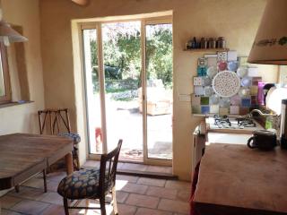 Mas Belavista - 2 bedrooms, kitchen, terrace, view - 7
