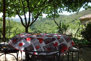 Mas Belavista - 2 bedrooms, kitchen, terrace, view - 6