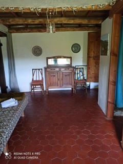 Mas Belavista - 2 bedrooms, kitchen, terrace, view - Sainte-Croix-de-Caderle - 4