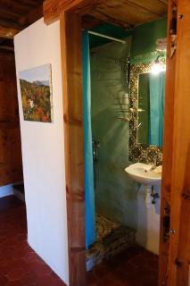 Mas Belavista - 2 bedrooms, kitchen, terrace, view - 1