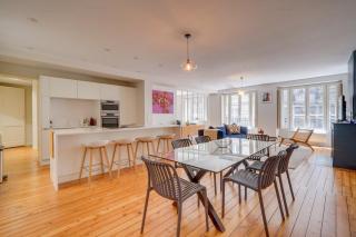 Le Kite - Lumineux appartement en centre-ville - 0