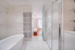 Le Kite - Lumineux appartement en centre-ville - 5