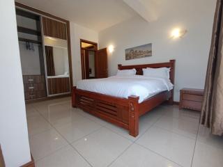 Kilimani Serene One Bedroom - Nairobi - 9