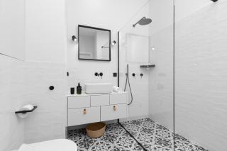 Apartments Warsaw Targowa by Noclegi Renters - Varsovie - 5