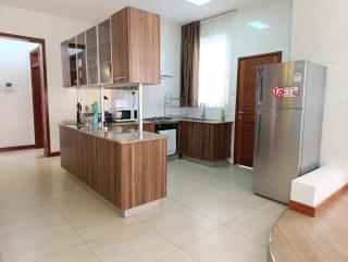 Kilimani Serene One Bedroom - Nairobi - 8