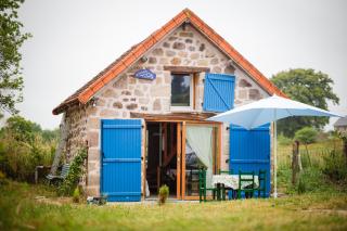 Cabane à Mémé - 4