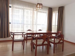 Kilimani Serene One Bedroom - Nairobi - 7