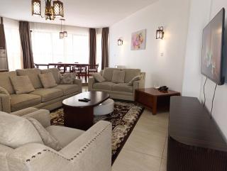 Kilimani Serene One Bedroom - Nairobi - 6