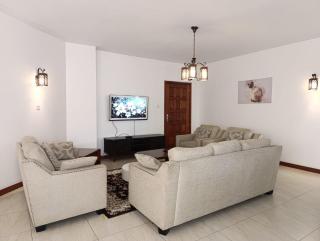 Kilimani Serene One Bedroom - Nairobi - 5