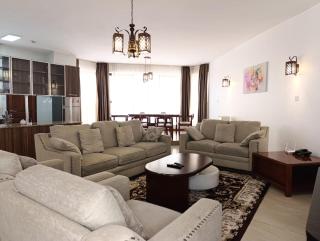 Kilimani Serene One Bedroom - Nairobi - 3