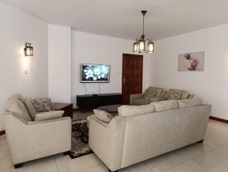 Kilimani Serene One Bedroom - Nairobi - 2