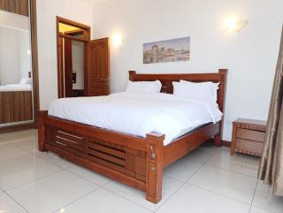 Kilimani Serene One Bedroom - Nairobi - 1