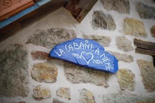 Cabane à Mémé - Cosnac - 1
