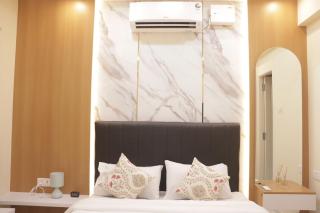 Brand New 3BR Condo 5 Min Walk to T Nagar Shopping - Chennai - 4