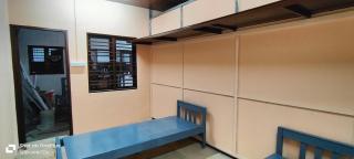 NEBULA Men's Hostel - Jāmb - 2
