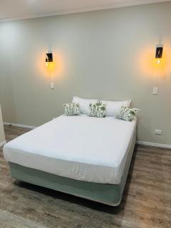Modern One Bedroom Unit with Private Entrance Near Hunua Falls - Hunua - 7