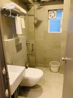 Grey Oak Hotel - Nagpur - 7