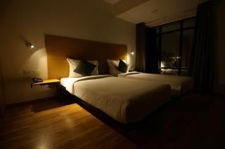 Grey Oak Hotel - Nagpur - 5