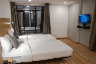 Grey Oak Hotel - Nagpur - 6