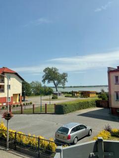 Kolorowe Apartamenty w Mielnie! 350m od plaży - 100m od jeziora! - 4