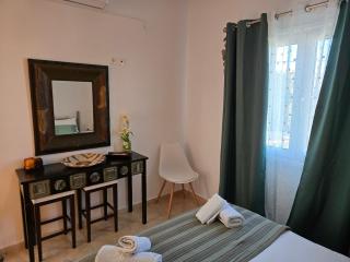 Nora Apartment in Almyrida - Chania - 8