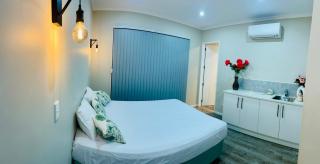 Modern One Bedroom Unit with Private Entrance Near Hunua Falls - Hunua - 6