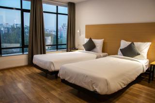 Grey Oak Hotel - Nagpur - 2