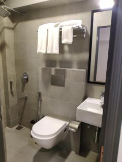 Grey Oak Hotel - Nagpur - 4