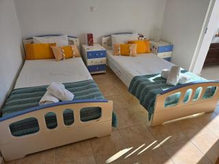 Nora Apartment in Almyrida - Chania - 7