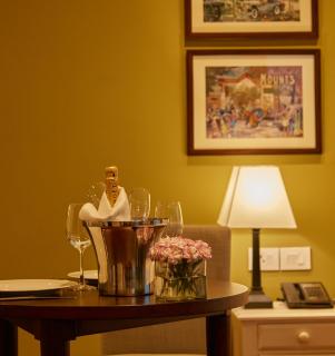 The Waverly Hotel & Residences - Bangalore - 7