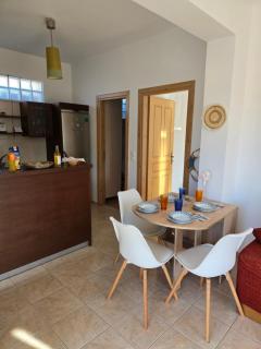 Nora Apartment in Almyrida - Chania - 5