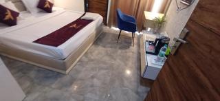 Hotel Prithvi By Admire Stays - Neu-Delhi - 0